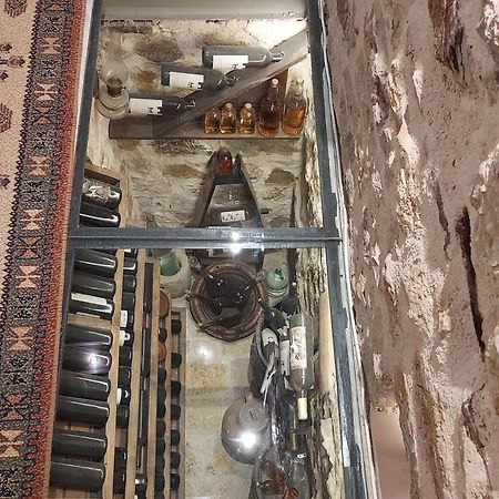 Virsa Boutique Rooms Ioannina Exterior photo