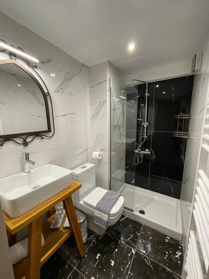 Virsa Boutique Rooms Ioannina Exterior photo