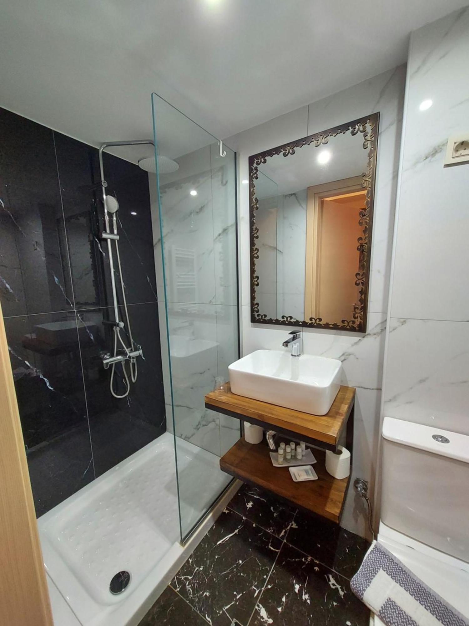 Virsa Boutique Rooms Ioannina Exterior photo